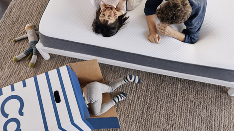 Casper Mattress Gold Box | $475-$955 | Amazon